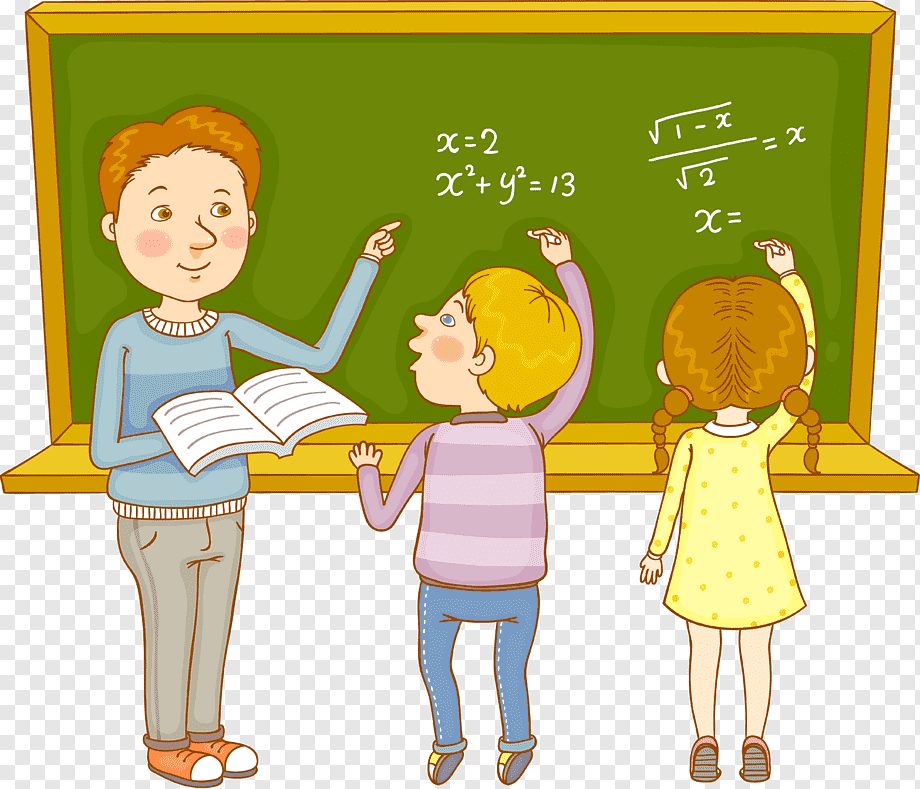 Источник: https://w7.pngwing.com/pngs/261/1019/png-transparent-two-children-writing-on-chalkboard-illustration-teacher-mathematics-estudante-math-class-teacher-and-student-child-class-text.png