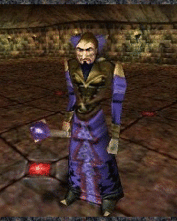 Варлок сморит на тебя изо всех пикселей🧙‍♂️