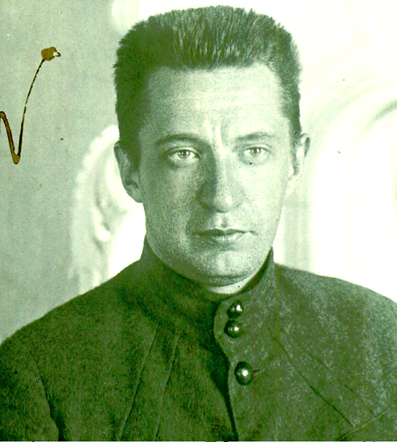 Александр Федорович Керенский