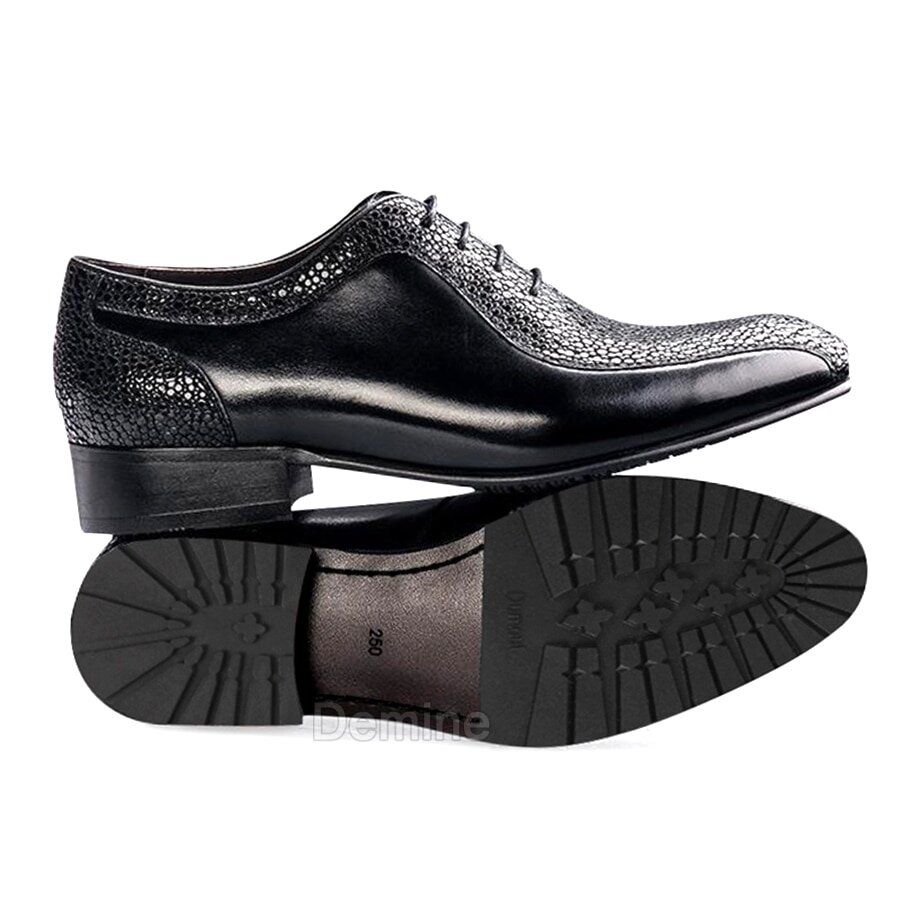 Резиновая подошва