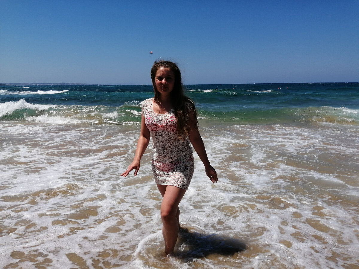 Собственно, Афродита