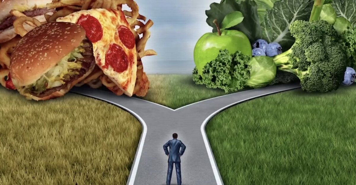 Что выберете вы? 