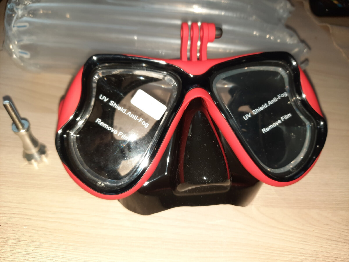 Упаковали в защитную пленку. Дошла в целости и сохранности. Фото автора. 