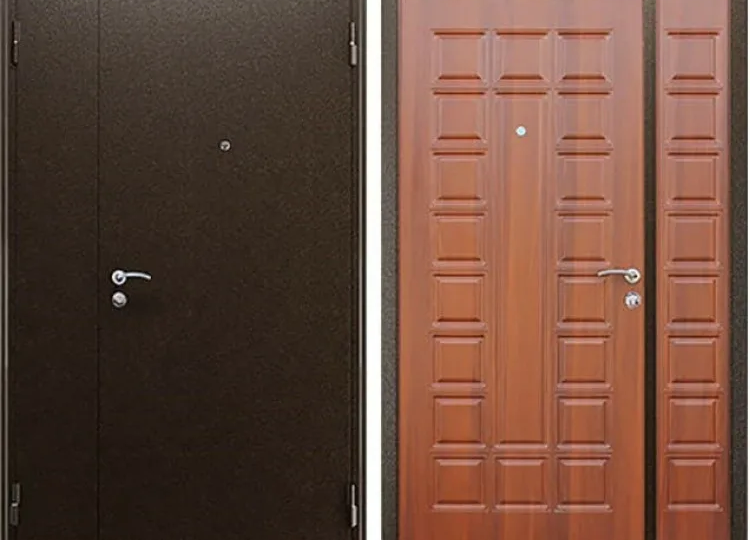 Надежные входные двери. Подборка самых прочных