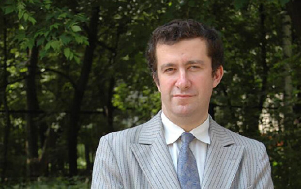 заместитель директора Института востоковедения РАН Александр Скаков