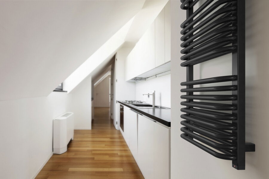 Качественный теплоноситель выдерживает высокие рабочие температуры