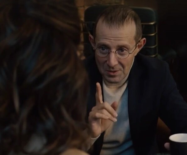 Фото © Игорь Рызов