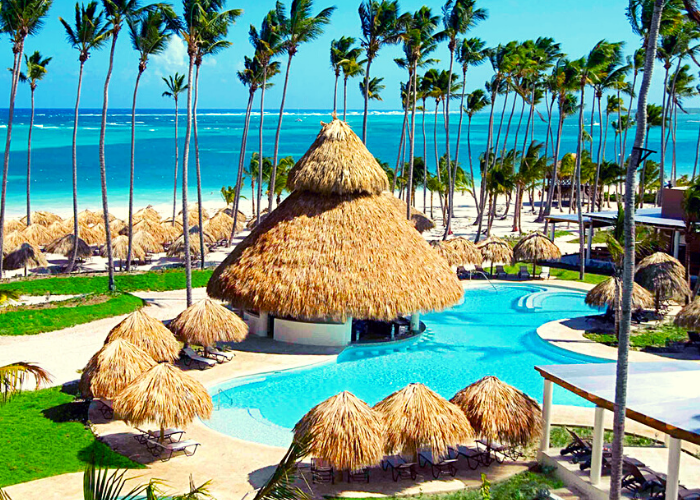 Доминикана