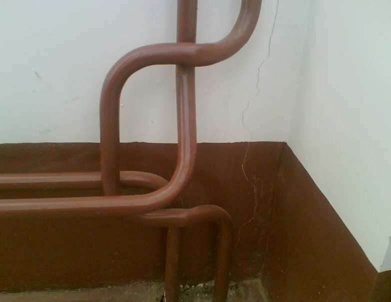 Сантехник из Ада (часть 2) | Конвекторы Изотерм | Дзен