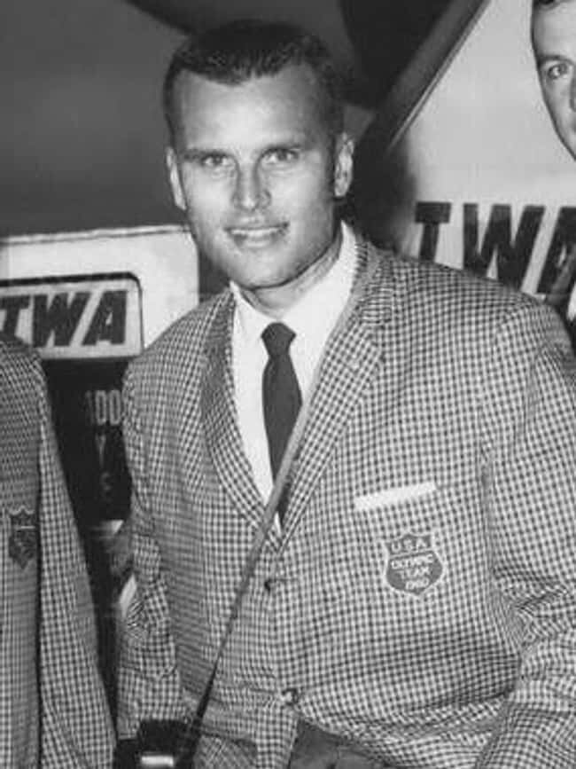 Фото : TWA / Wikimedia Commons / Общественное достояние