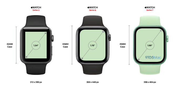 Вот так они выглядят на фото.