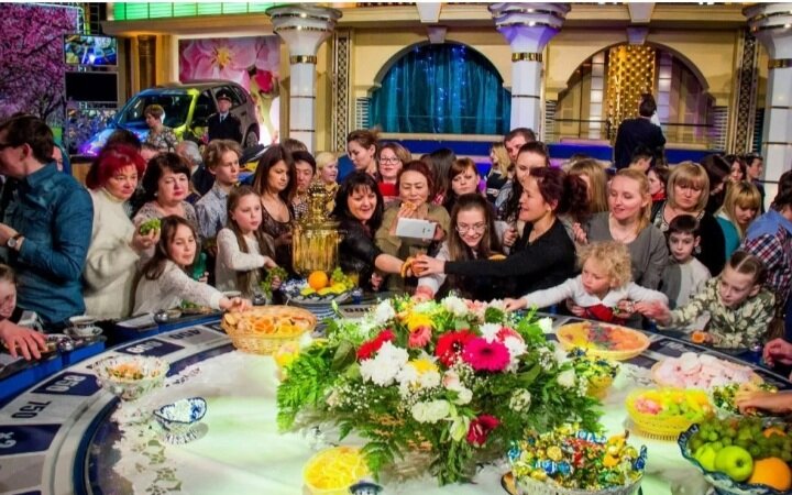 Так оно там всё и происходит 