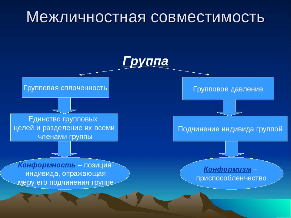 Межличностная совместимость. Межличностная совместимость виды. Критерии межличностной совместимости. Виды психологической совместимости.