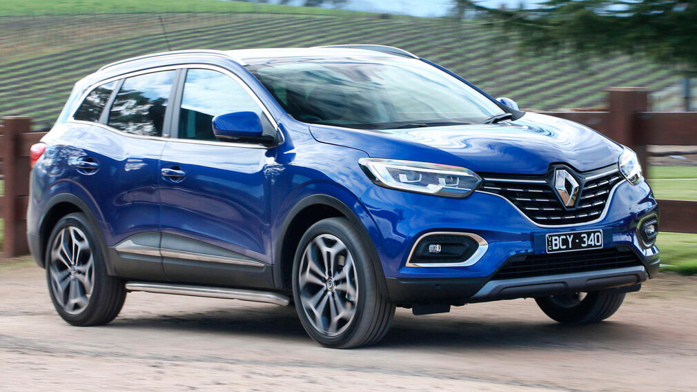 Renault Kadjar