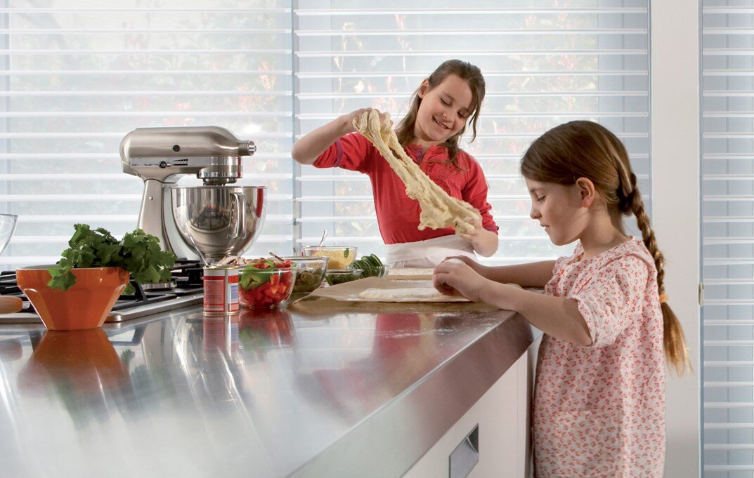 Рулонные шторы Мираж из коллекции AMIGO