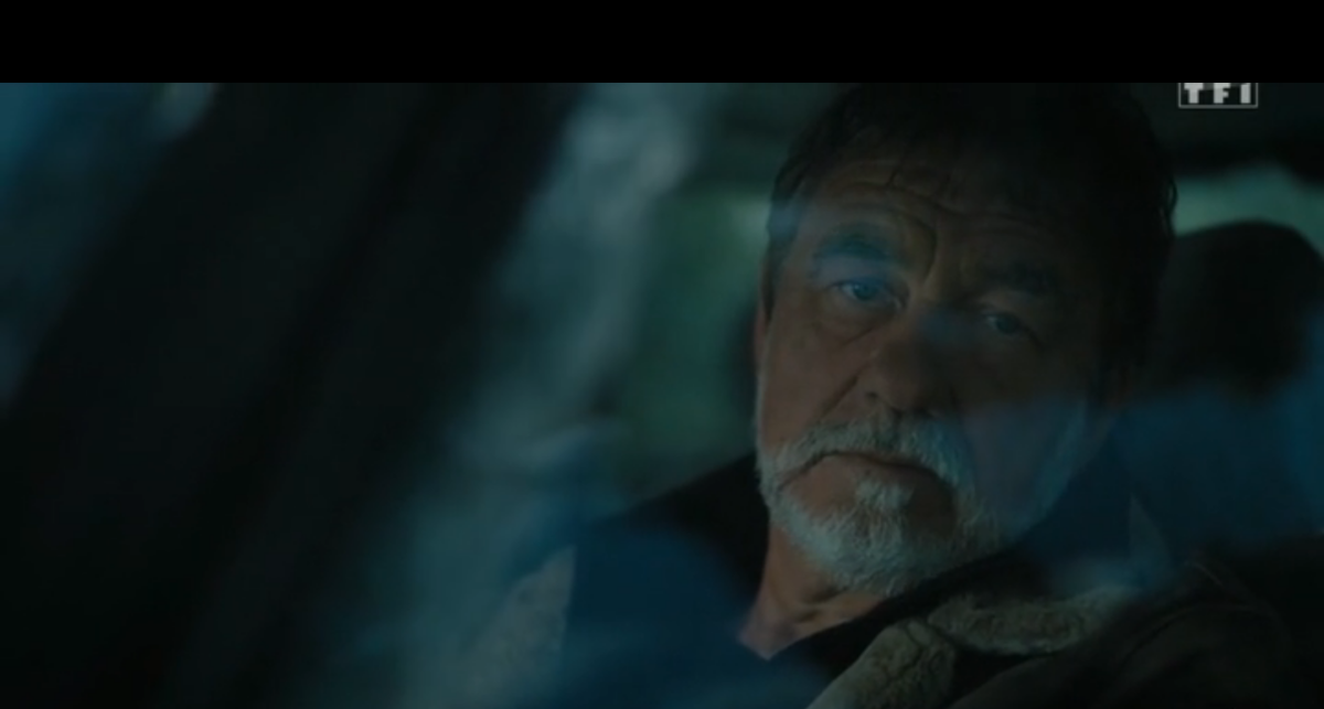 Скриншот канала EVRO SERIAL/Сериал "Обещание" (2021) Франция