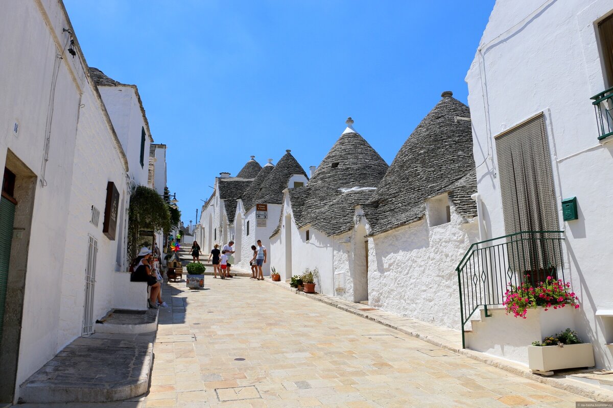 Фото: © Na-Tasha