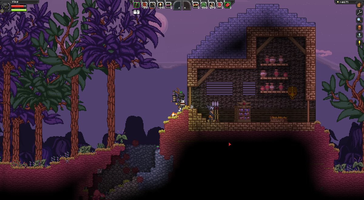 Terraria exe