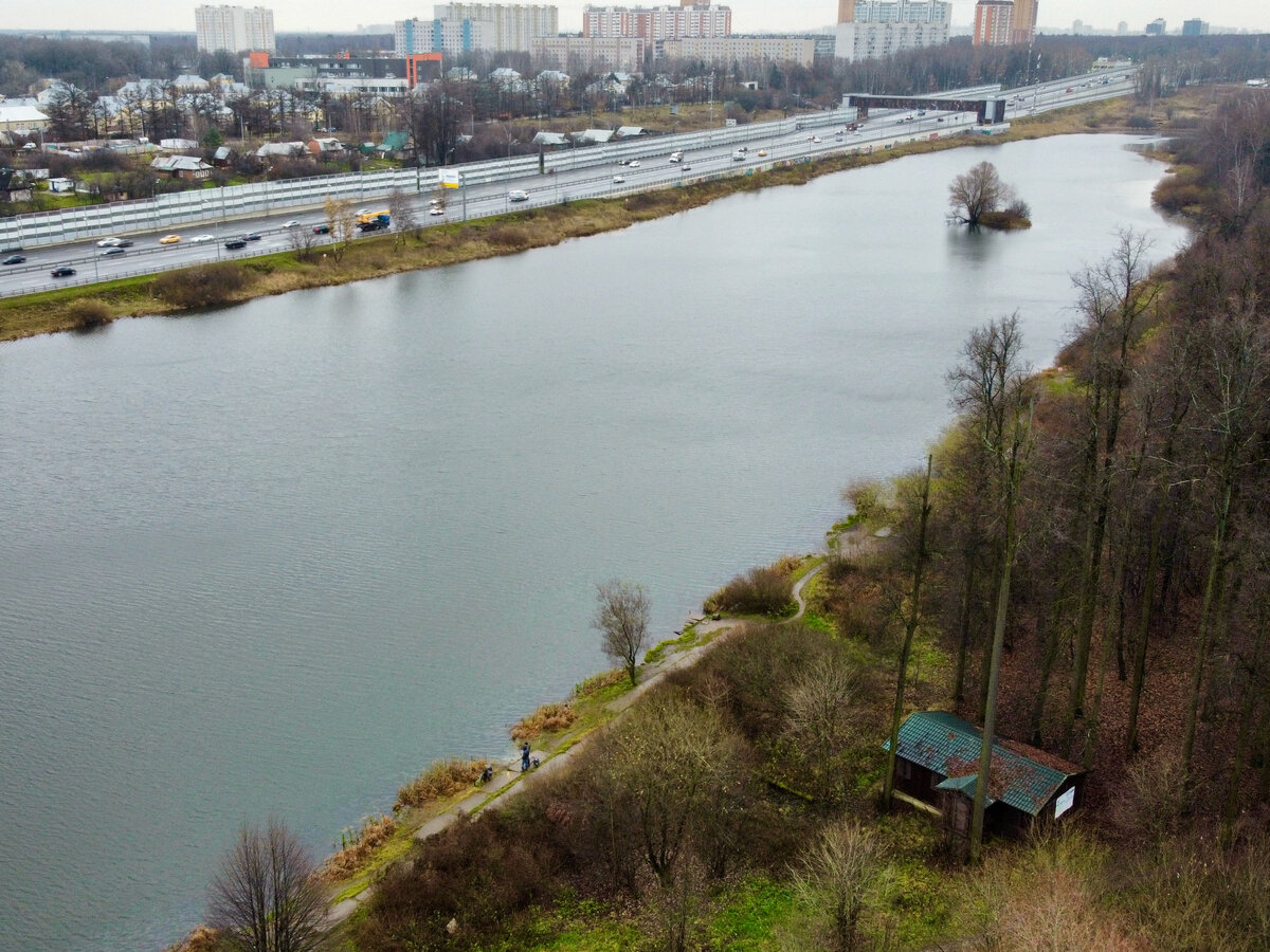 В подмосковном Долгопрудном погибает усадьба Виноградово. Будут ли приняты  меры? | Max Travel | Дзен