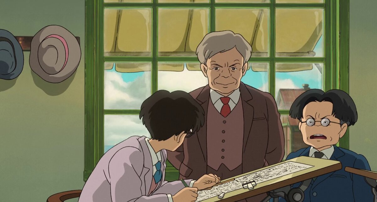 Кадр из фильма. Взято из сети интернет.