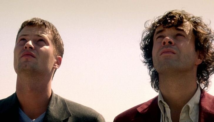 Роль, подарившая Тилю Швайгеру мировую славу