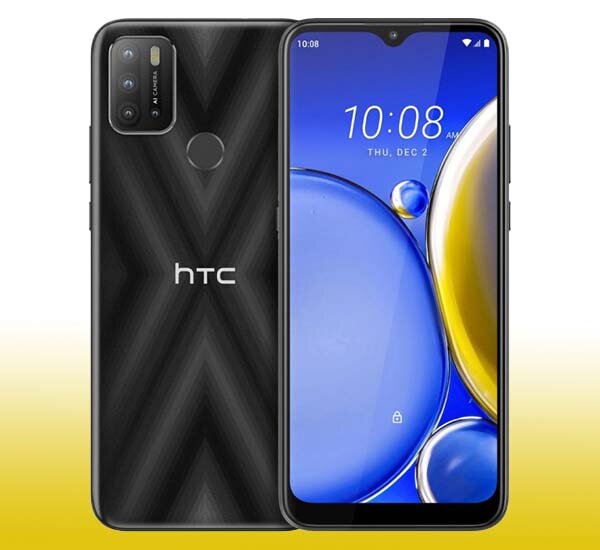 HTC Wildfire E2 Plus