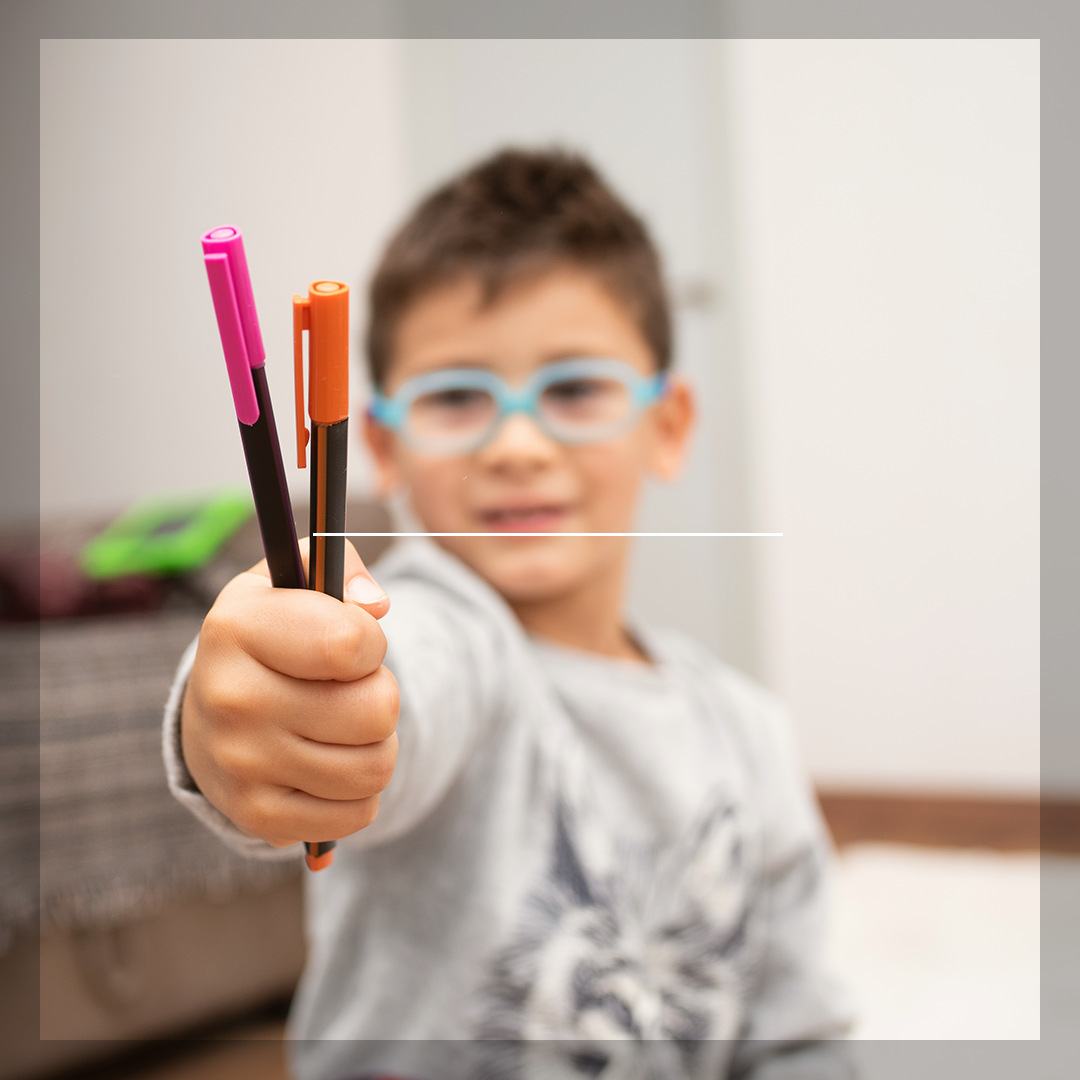 Как избавиться от раздражительности и тревоги у ребенка перед сном?