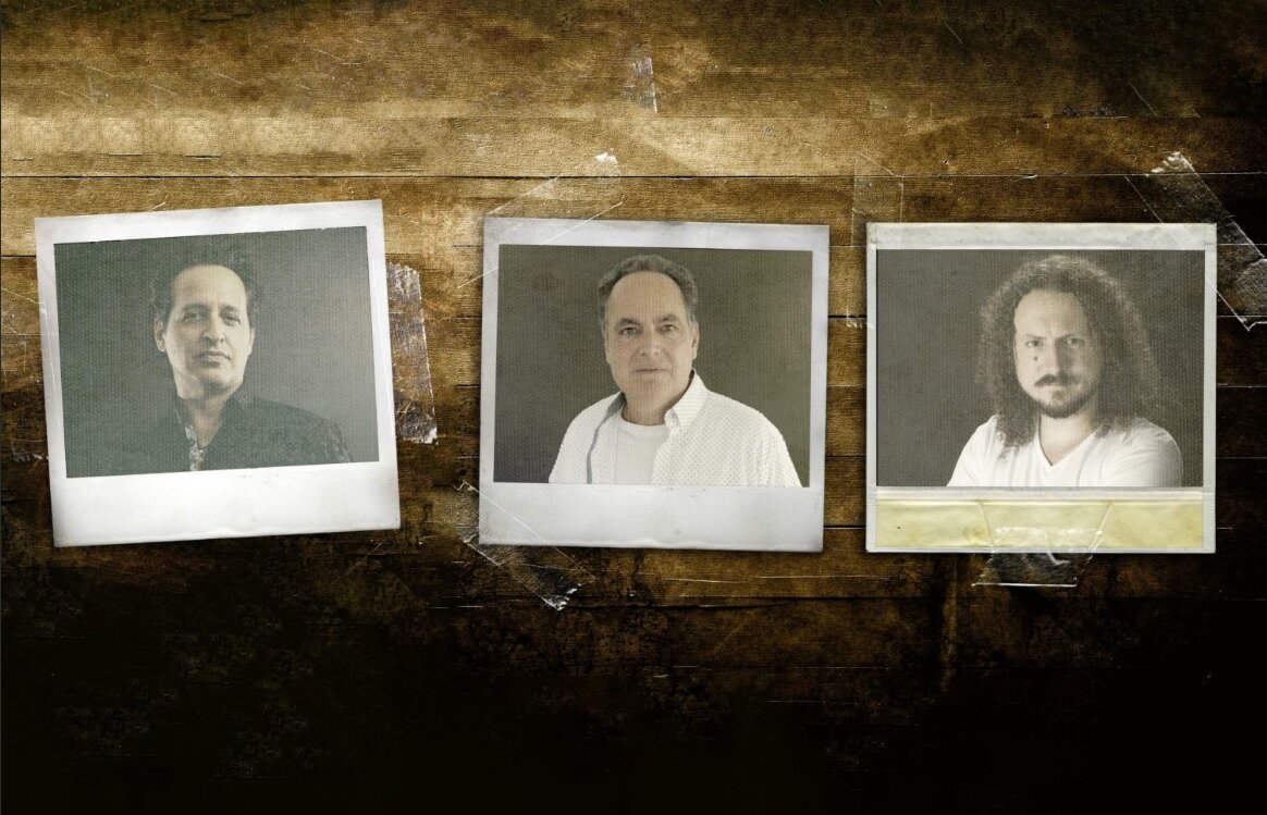 D'Virgilio, Morse & Jennings