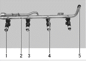 Фото взято из интернета, под цифрой 5 сбросник давления.