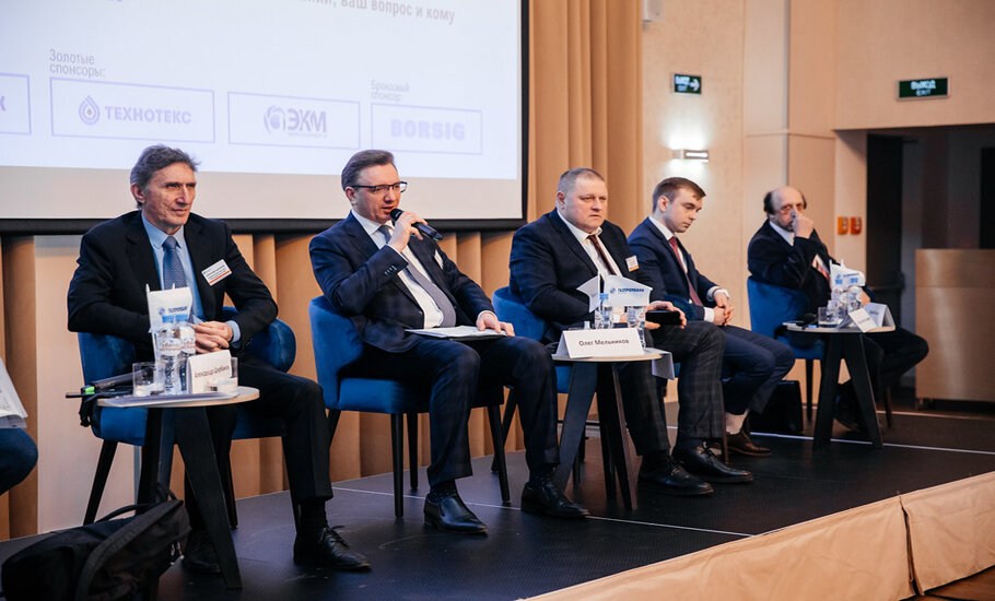 Ставьте лайк если вам понравилась публикация. Подписывайтесь на канал и будьте в курсе отраслевых событий.
