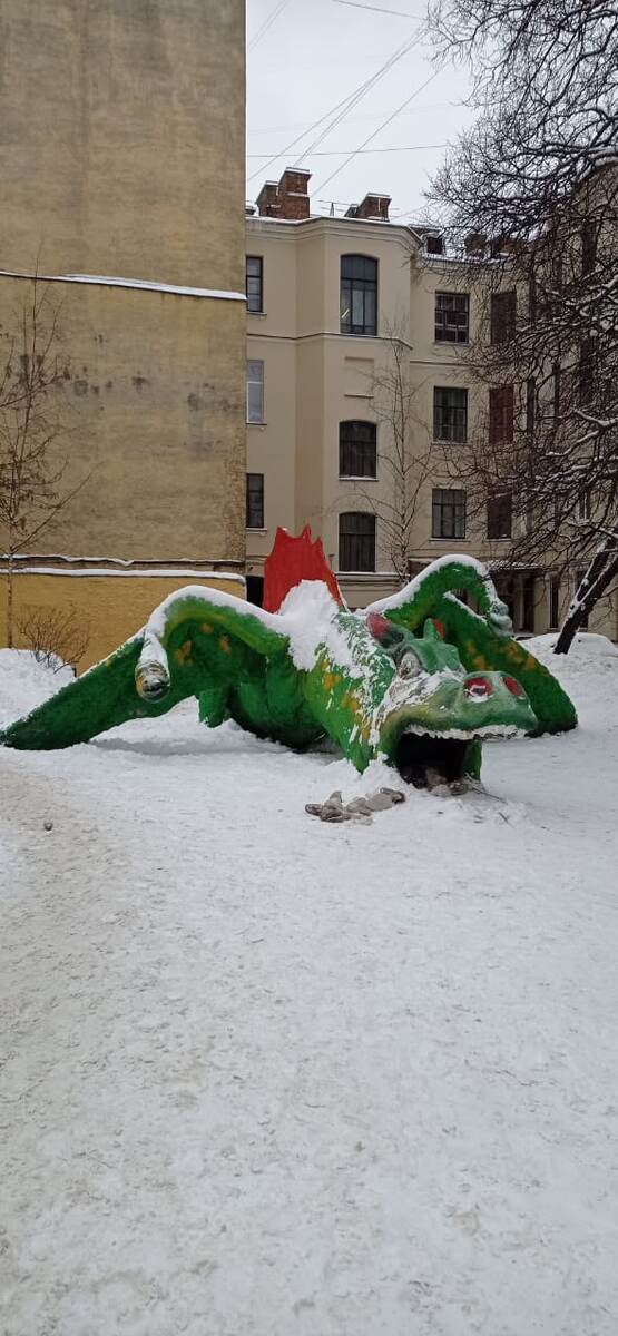 Фото из личного архива