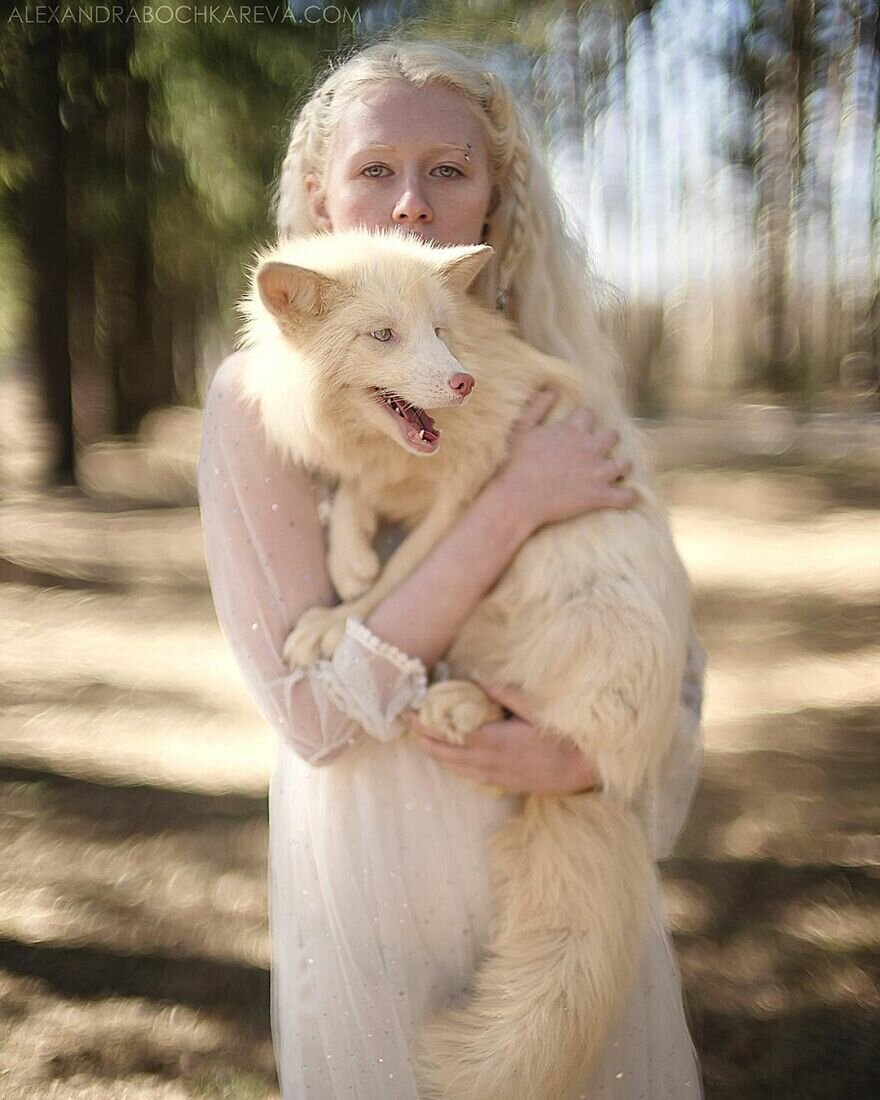Фото: Александра Бочкарева https://www.instagram.com/alexandra_bochkareva_arts/
