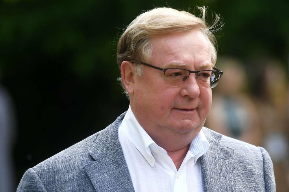 Фото: РИА Новости Сергей Степашин, бывший министр внутренних дел и премьер-министр РФ