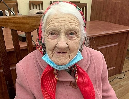 В.А. Яковлева