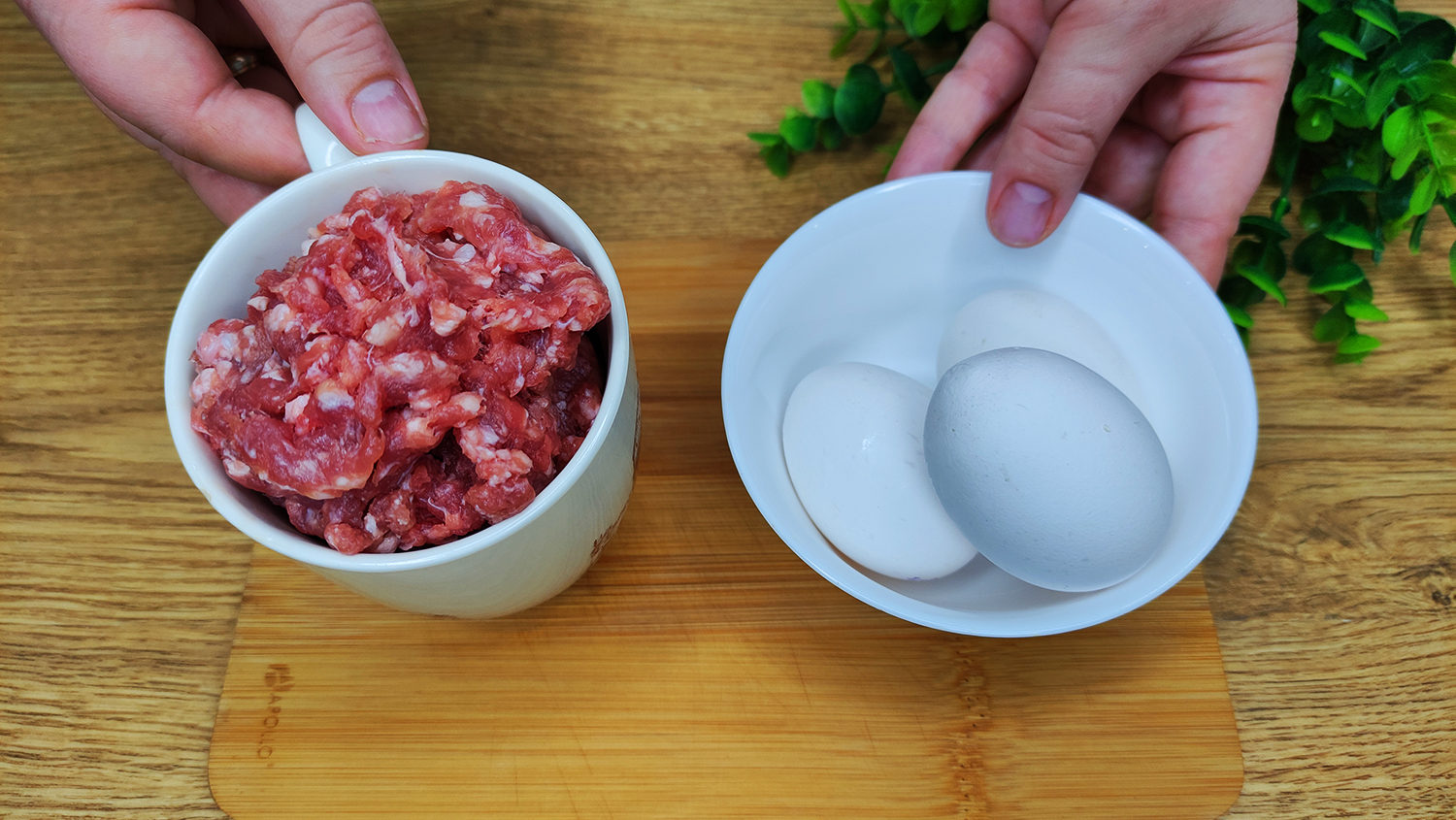 Шницель по-биробиджански — рецепт с фото