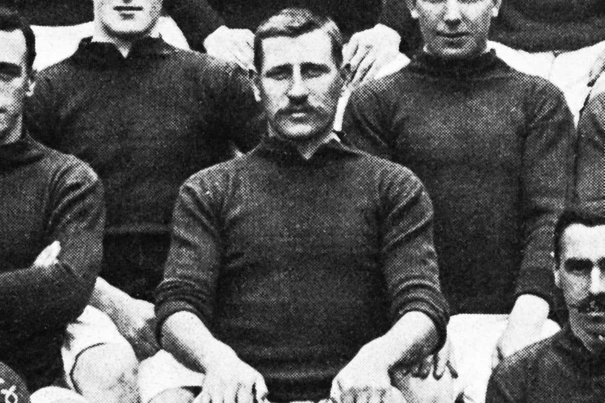 Сэм Рэйбоулд