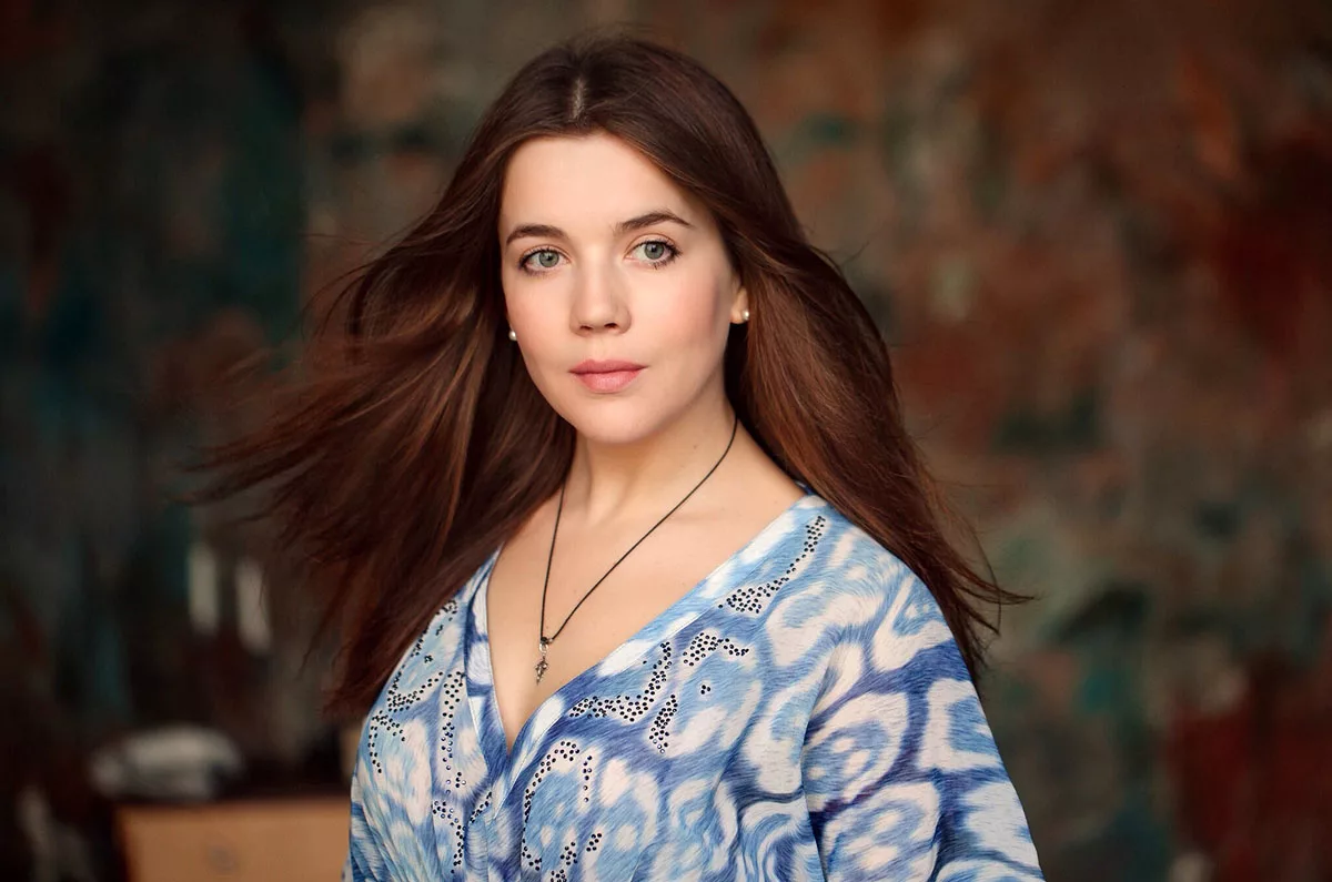 Людмила Свитова