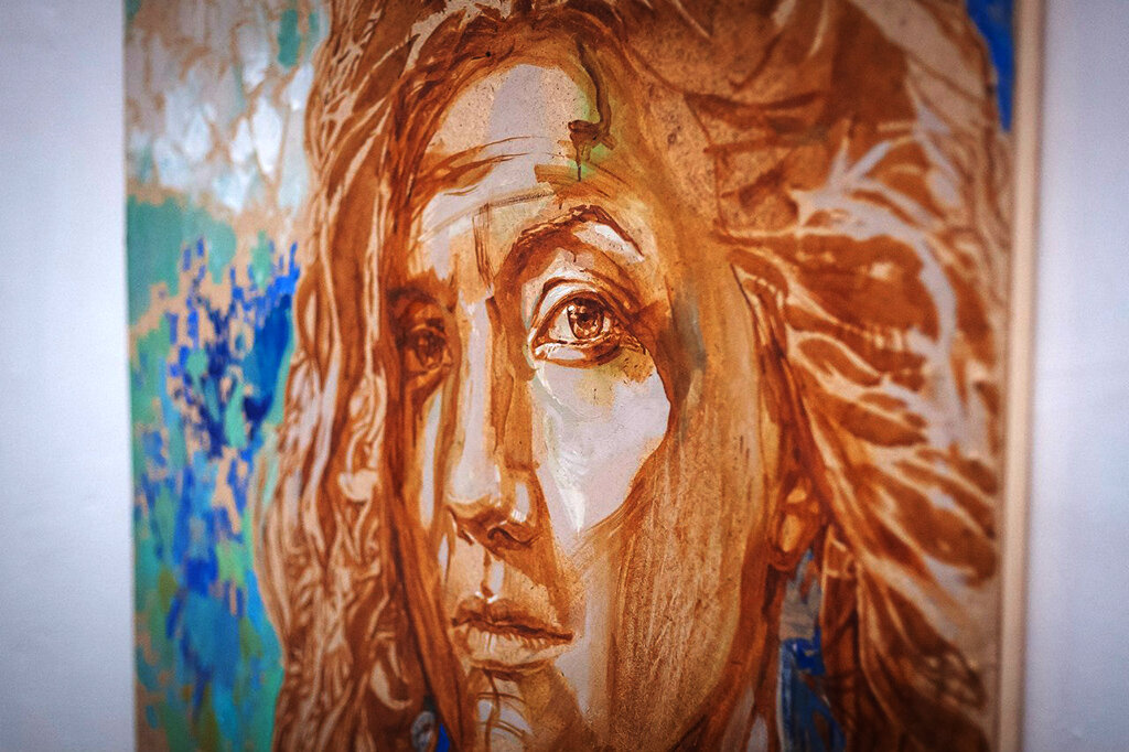Фотография из группы AKTRUE ART WEEKEND во «ВКонтакте», vk.com/aktrueartweekend