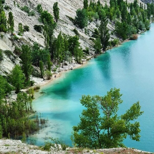 Фото: Море | Путешествия