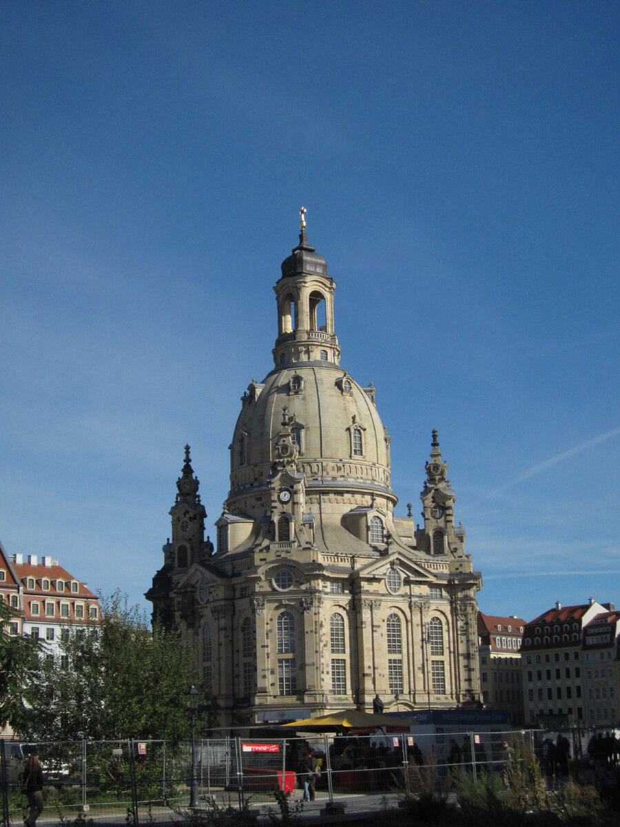 Church of Our Lad