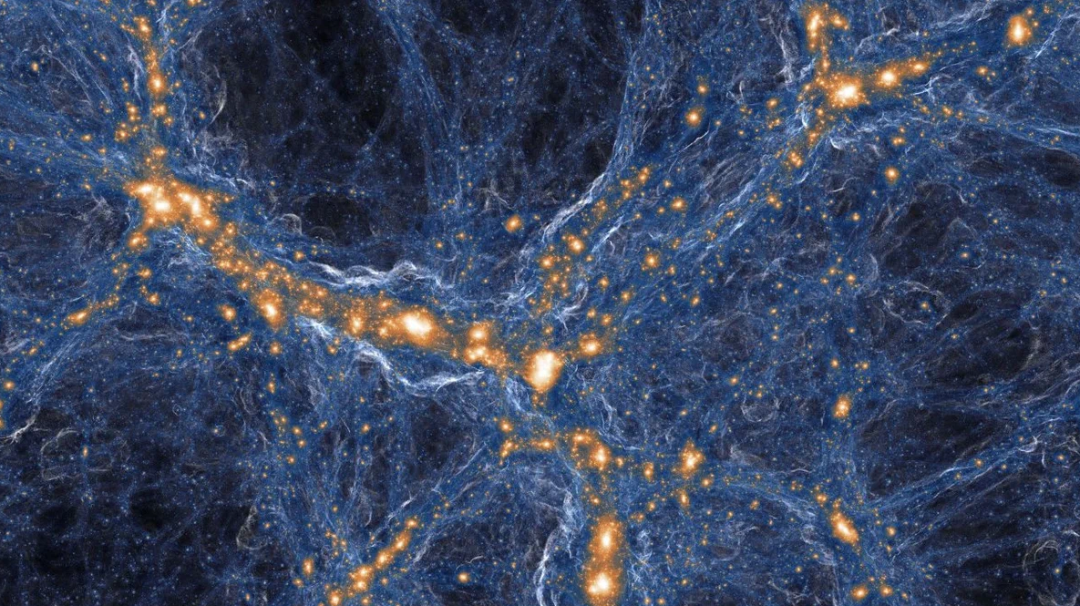 Новое исследование, опубликованное в журнале Proceedings of the National Academy of Sciences, предполагает, что после почти 13,8 млрд лет непрерывного расширения Вселенная вскоре может остановиться, а