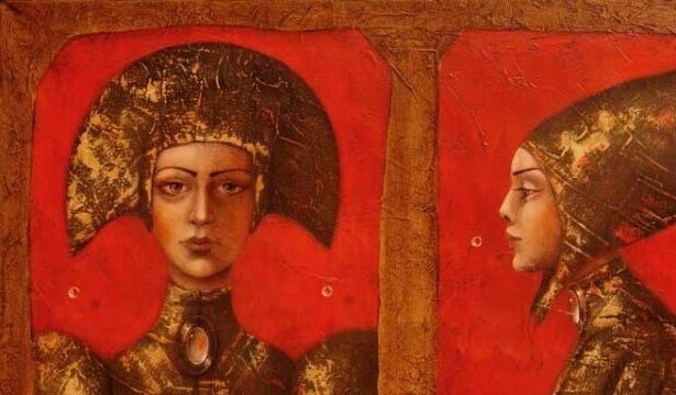 Эдуард Зеньчик