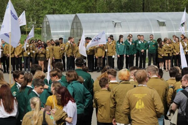    Фото: пресс-служба губернатора и правительства Архангельской области