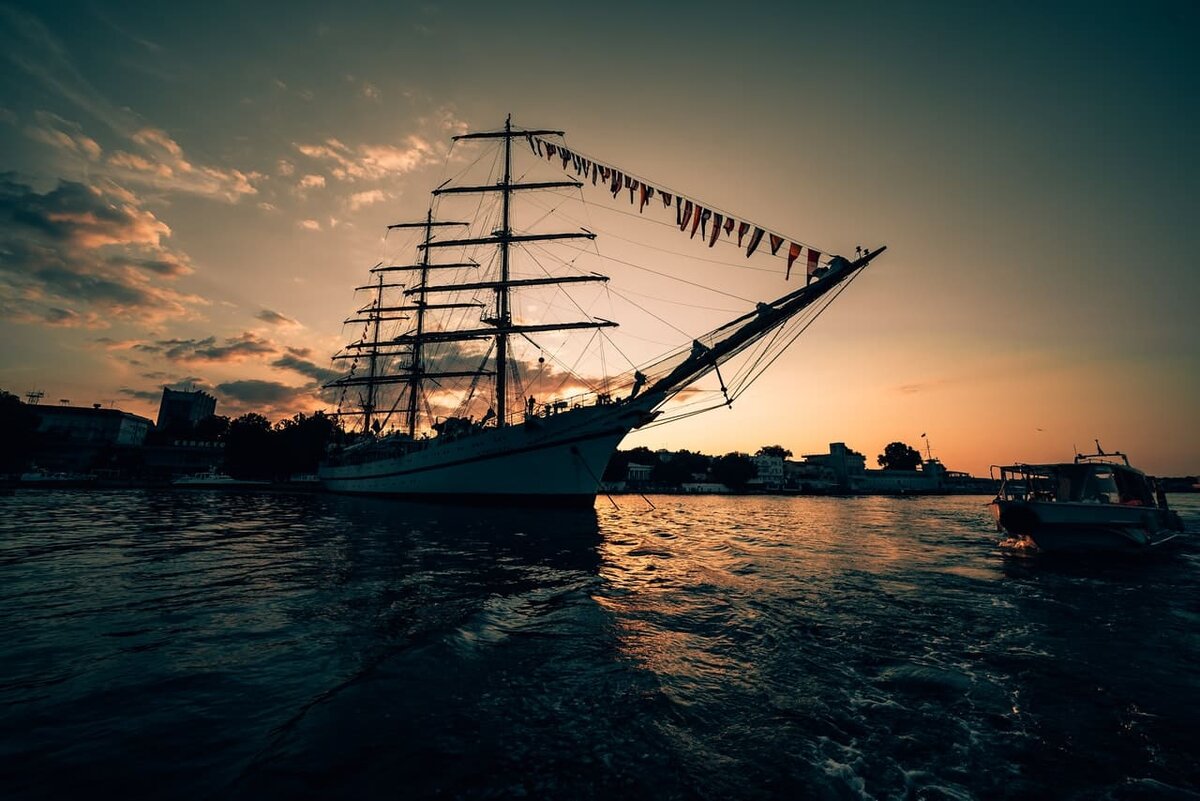 Фото: Yuri Gavrilov / Pexels.com