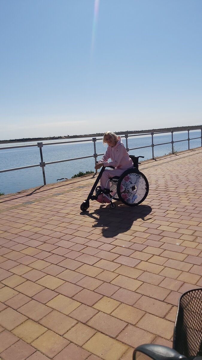 Ну это я, когда-то в тепле