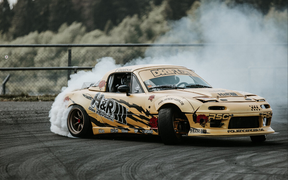 Drift rally steam фото 37