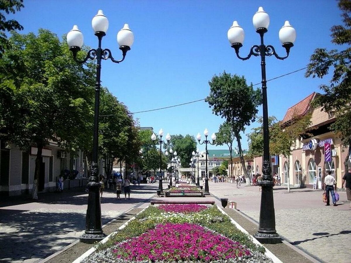 Г ейск краснодарский край фото