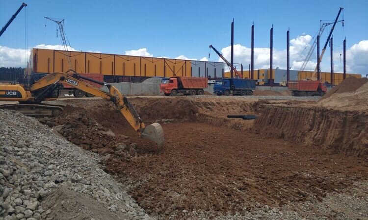 Фото: logisticspartners.ru