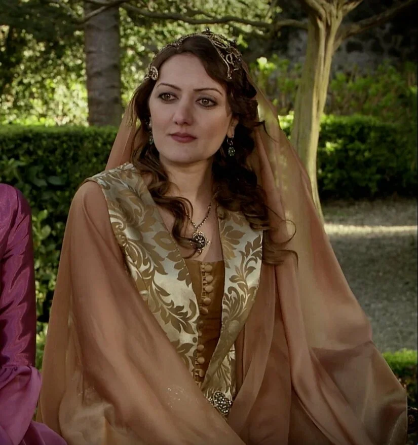 Кадр из сериала