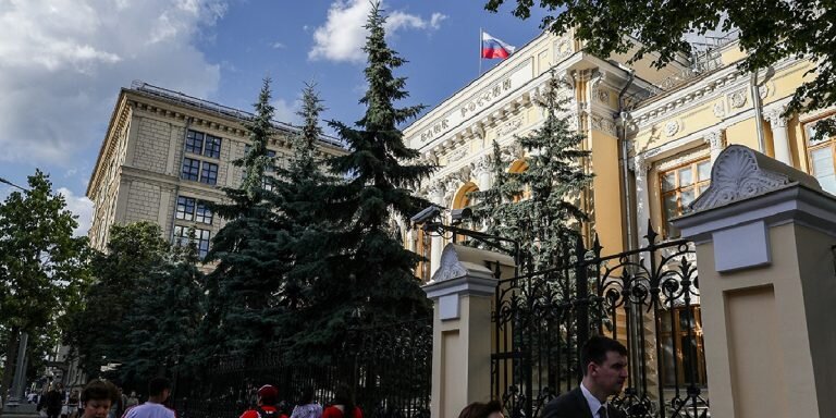 Фото: Андрей Любимов / РБК